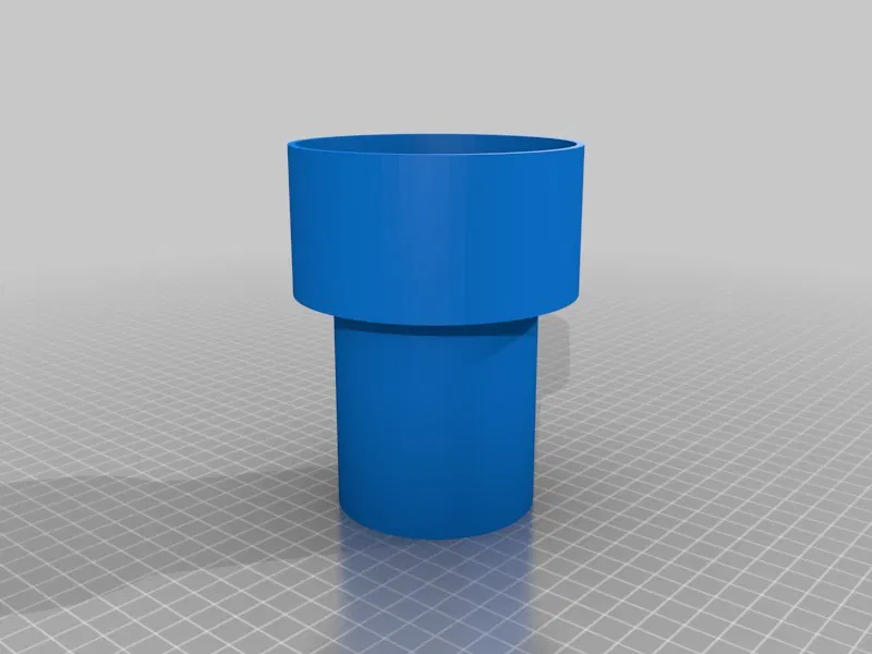 Khay giữ ly ô tô cho chai nước lớn (Toyota Camry 2017) - Image 1