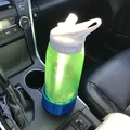 Khay giữ ly ô tô cho chai nước lớn (Toyota Camry 2017) - Thumbnail 3