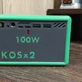 Vỏ Power Bank 100W - Thumbnail 1