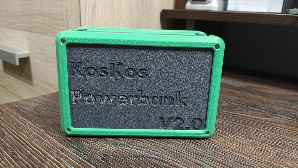 Vỏ Power Bank 100W - Image 2