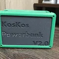 Vỏ Power Bank 100W - Thumbnail 2