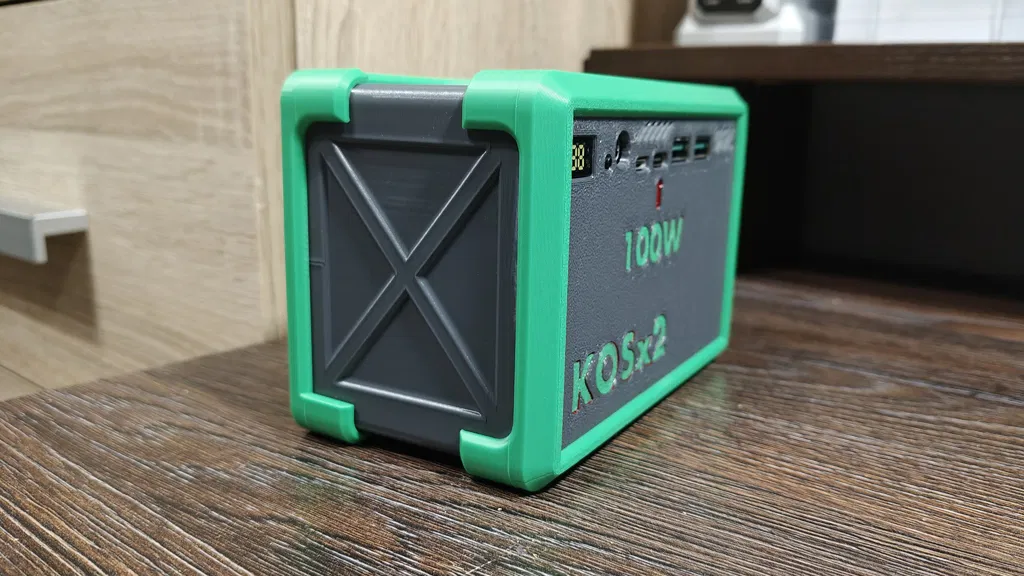 Vỏ Power Bank 100W - Image 4