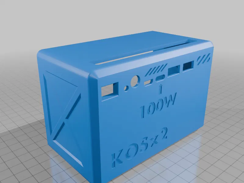 Vỏ Power Bank 100W - Image 9