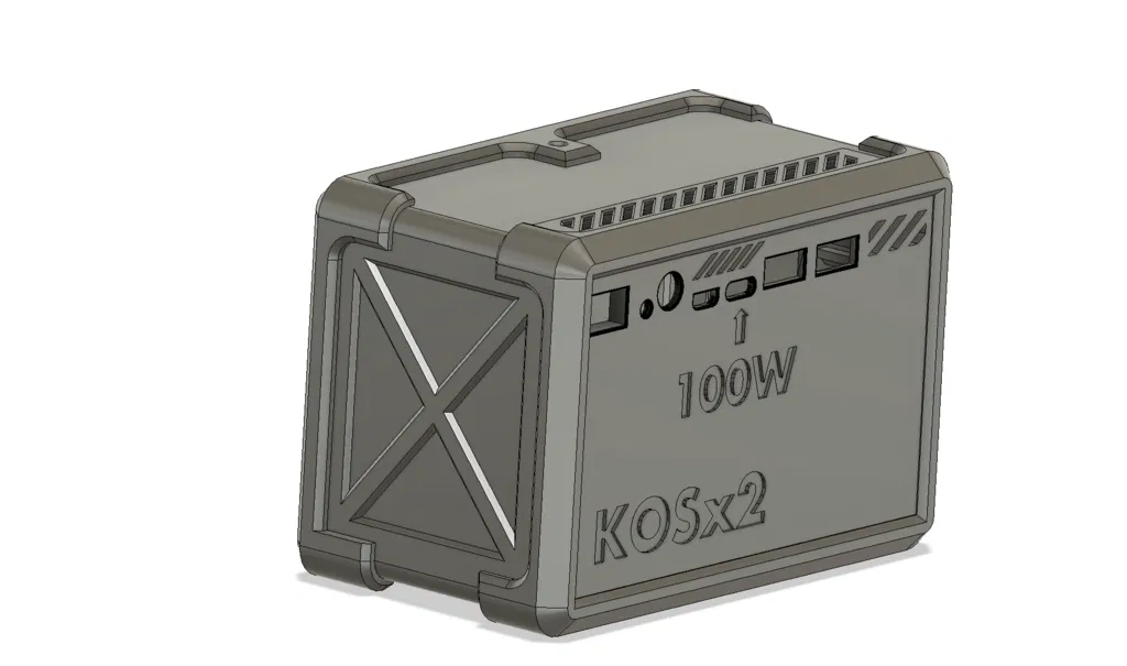 Vỏ Power Bank 100W - Image 10