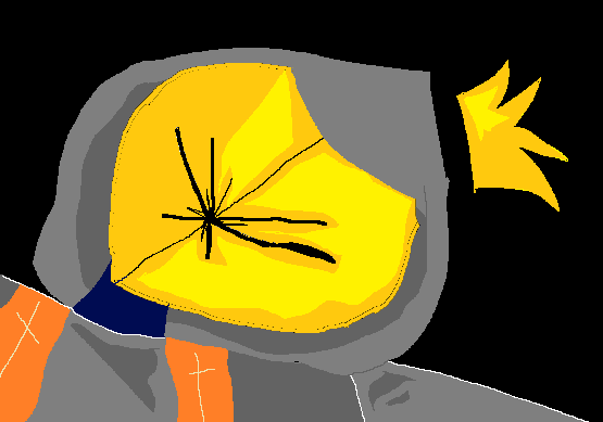 Cánh tay Mini-Railgun cho Dummy 13 - Image 1