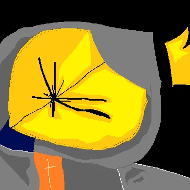 Cánh tay Mini-Railgun cho Dummy 13