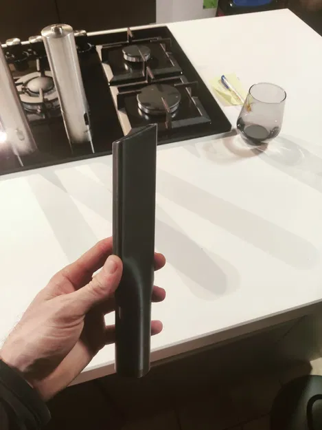 Ống hút bụi (tube aspirateur) - Image 1