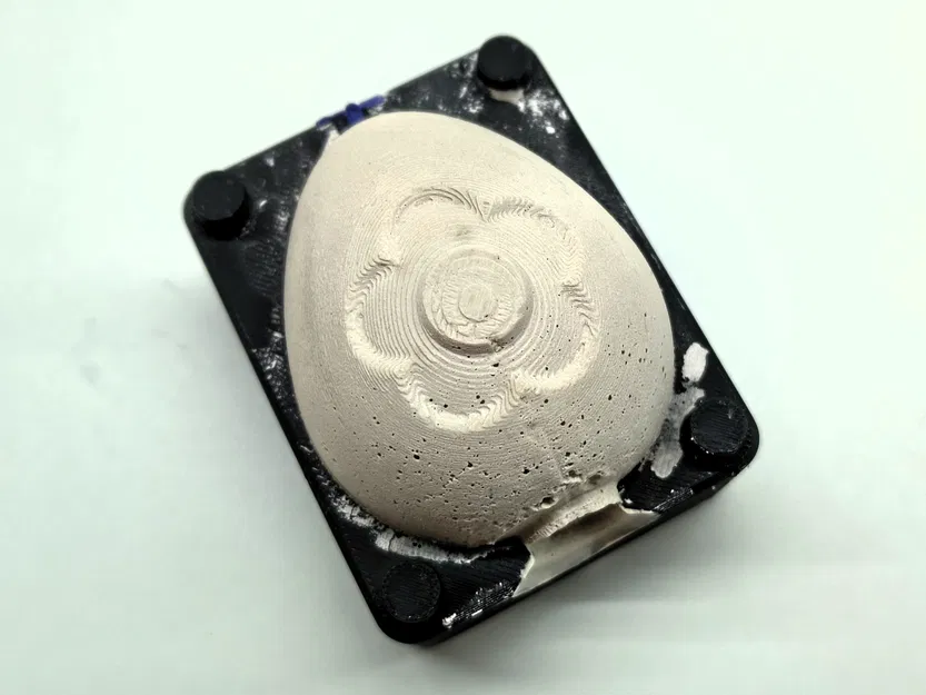 Khuôn trứng Phục Sinh (Molds for Easter Eggs) - Image 4