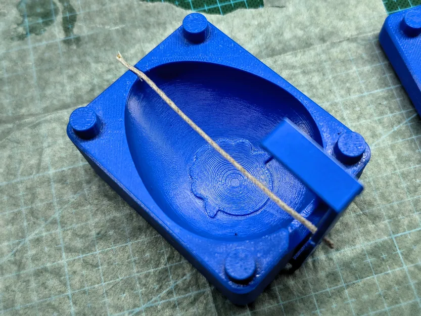 Khuôn trứng Phục Sinh (Molds for Easter Eggs) - Image 6