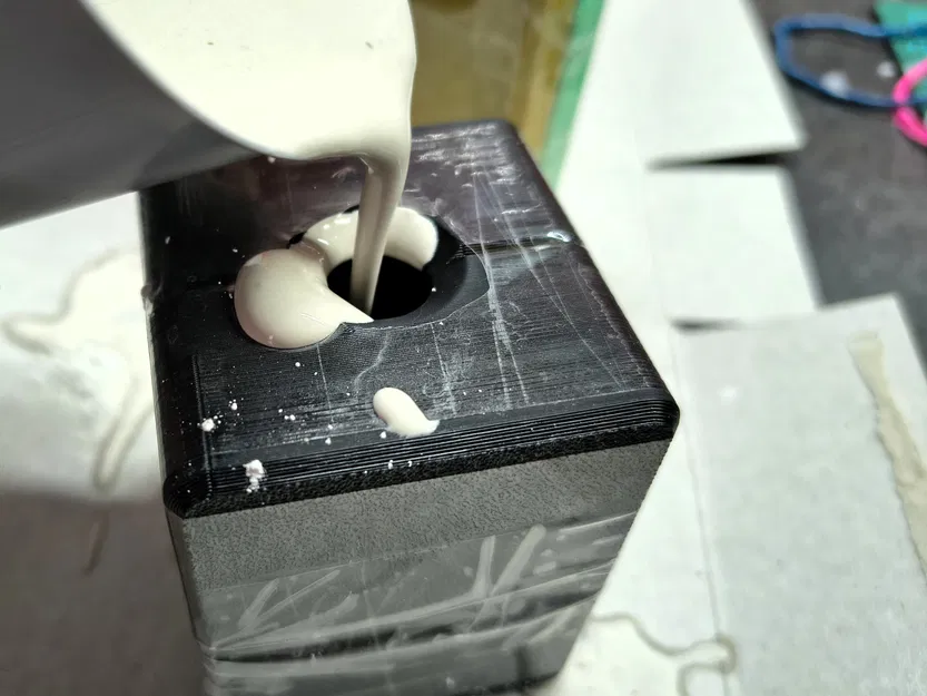 Khuôn trứng Phục Sinh (Molds for Easter Eggs) - Image 9