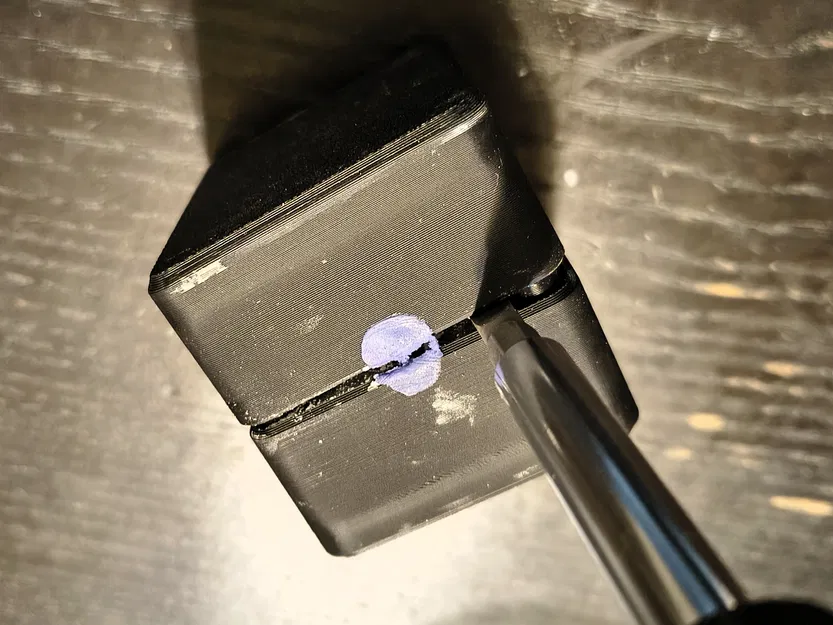 Khuôn trứng Phục Sinh (Molds for Easter Eggs) - Image 10