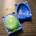 Khuôn trứng Phục Sinh (Molds for Easter Eggs) - Thumbnail 12