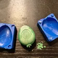 Khuôn trứng Phục Sinh (Molds for Easter Eggs) - Thumbnail 13