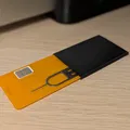 Hộp đựng nano SIM du lịch (chỉnh cho OnePlus SIM Tool) - Thumbnail 1