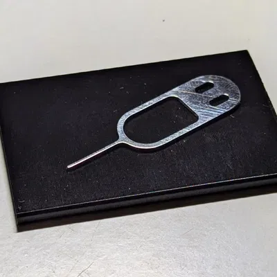 Hộp đựng nano SIM du lịch (chỉnh cho OnePlus SIM Tool)