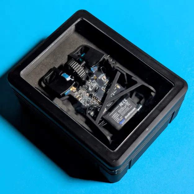 Case Zeromouse Blade - Image 1