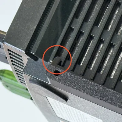 Kệ Xbox đời đầu cho KALLAX (Original Xbox Shelf for KALLAX)