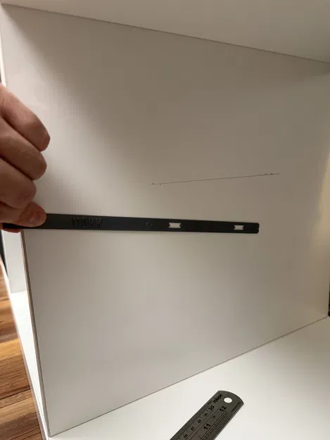 Kệ Xbox đời đầu cho KALLAX (Original Xbox Shelf for KALLAX) - Image 4