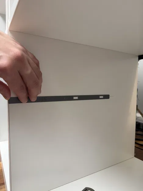 Kệ Xbox đời đầu cho KALLAX (Original Xbox Shelf for KALLAX) - Image 5