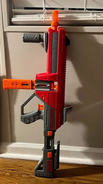 Adapter băng đạn Katana cho Dart Zone Tomcat (Dart Zone Tomcat Katana Magazine Adapter) - Image 1