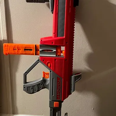 Adapter băng đạn Katana cho Dart Zone Tomcat (Dart Zone Tomcat Katana Magazine Adapter)