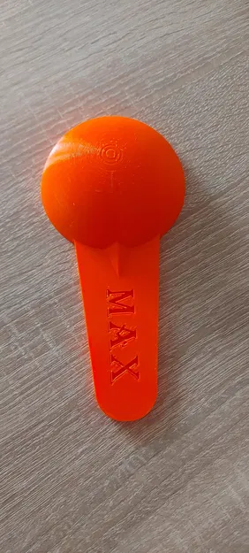 Xẻng Nhỏ Xúc Hạt (Granules) Cho Chó - Image 1