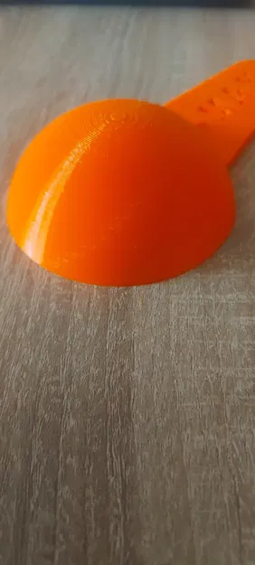 Xẻng Nhỏ Xúc Hạt (Granules) Cho Chó - Image 2