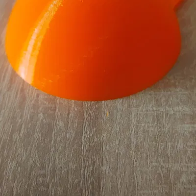 Xẻng Nhỏ Xúc Hạt (Granules) Cho Chó