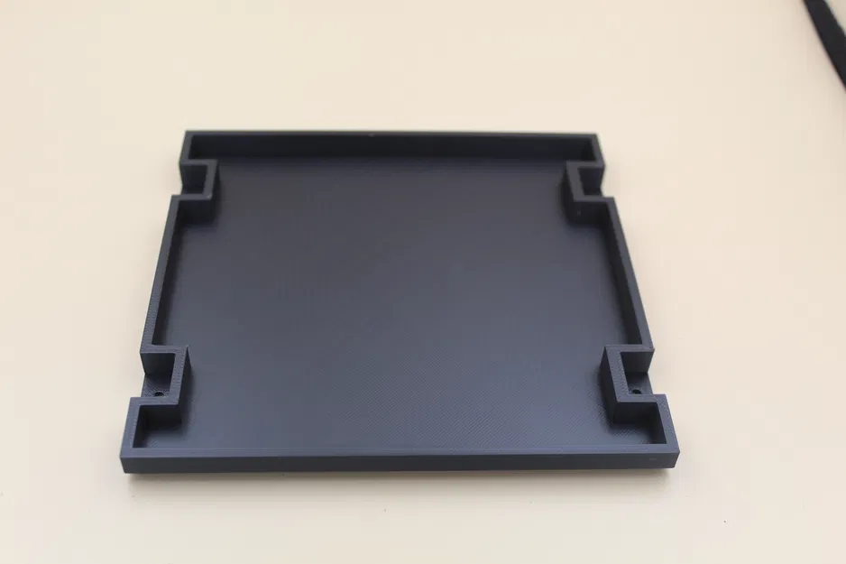 Khay/Ngăn sắp xếp IC dung lượng nhỏ (Pořadač pro malý objem integrovaných obvodů) - Image 2