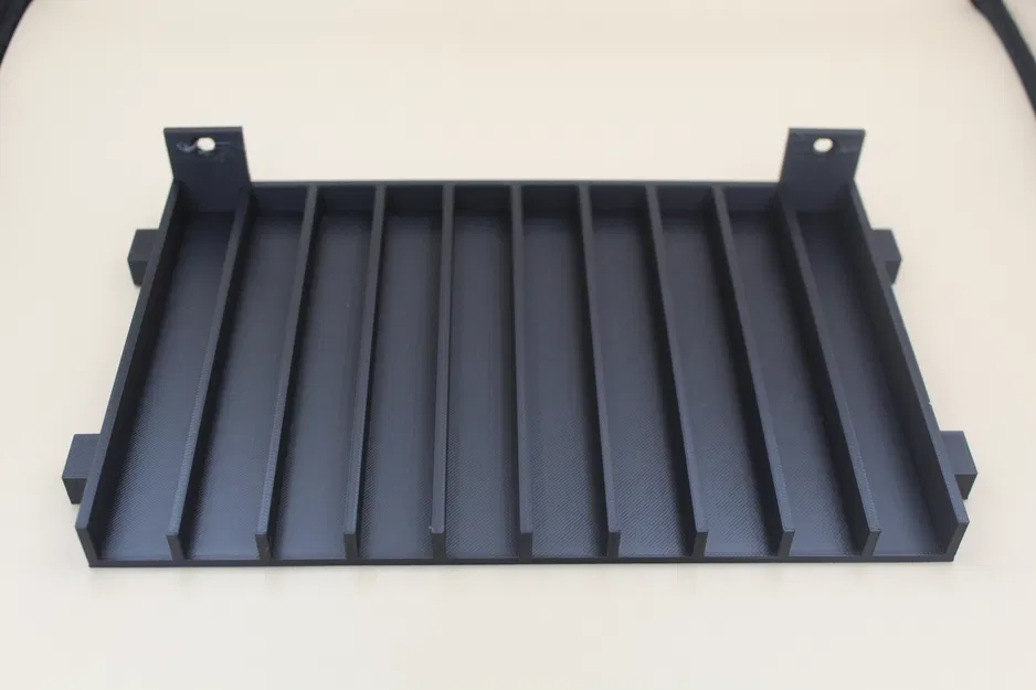 Khay/Ngăn sắp xếp IC dung lượng nhỏ (Pořadač pro malý objem integrovaných obvodů) - Image 3