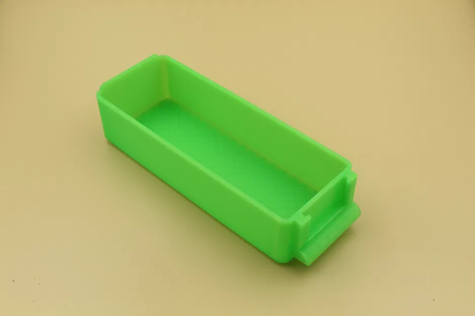 Šufle MARS stěna 2mm - Image 2