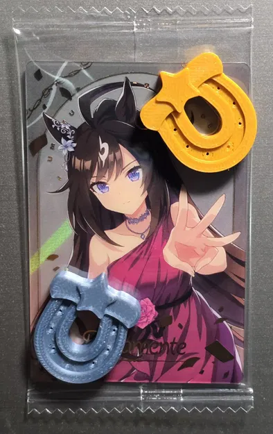 UMAgnet – Nam châm Umamusume - Image 2