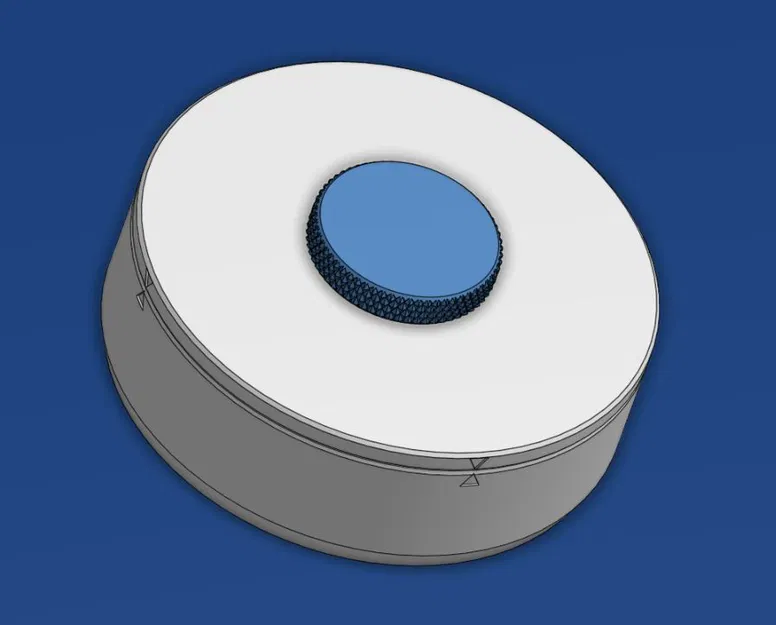 Hộp khóa chốt xoay (Latching box) - Image 4