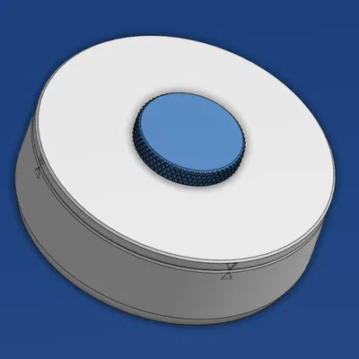 Hộp khóa chốt xoay (Latching box)