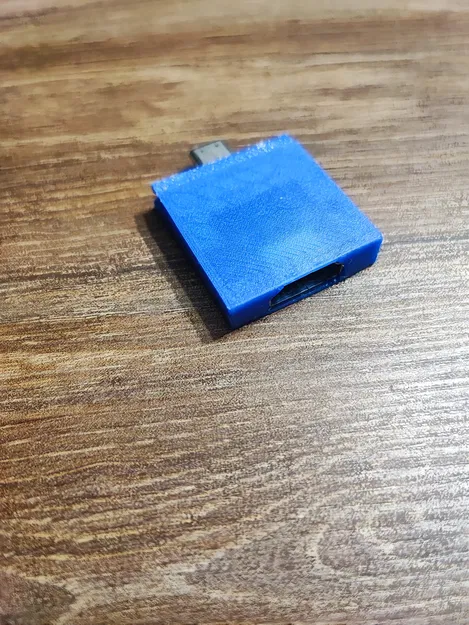 Vỏ thẻ mở rộng HDMI Framework (Framework Expansion Card HDMI Shell) - Image 1