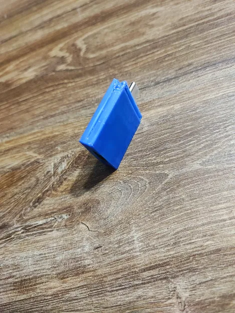 Vỏ thẻ mở rộng HDMI Framework (Framework Expansion Card HDMI Shell) - Image 3