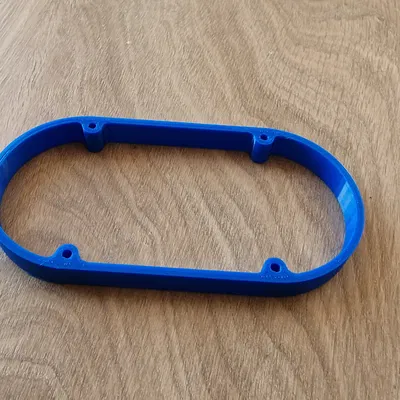 Miếng kê (spacer) 12mm cho double wallbox