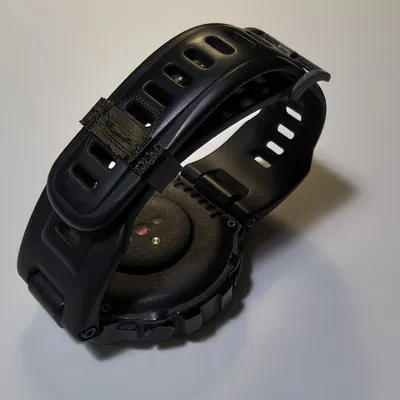 Vòng khóa dây đeo smartwatch Amazfit T-rex (lock ring)