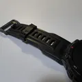 Vòng khóa dây đeo smartwatch Amazfit T-rex (lock ring) - Thumbnail 2