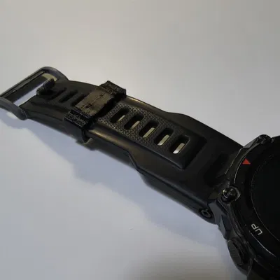 Vòng khóa dây đeo smartwatch Amazfit T-rex (lock ring)