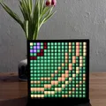 Hộp Chứa LED Matrix 16x16 Có Tản Sáng - Bản Remix Thoáng Khí - Thumbnail 2