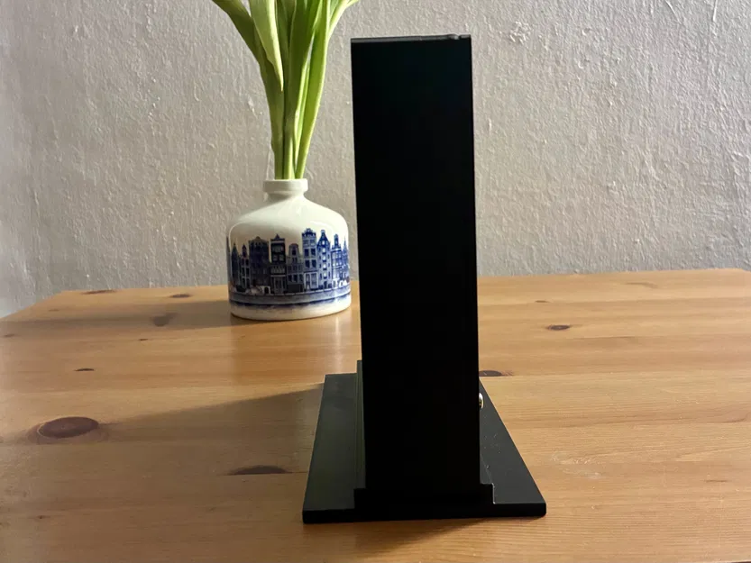 Hộp Chứa LED Matrix 16x16 Có Tản Sáng - Bản Remix Thoáng Khí - Image 4