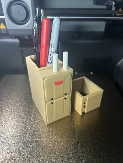 Giá đỡ bút & sắp xếp bàn làm việc HVAC Bryant Air Handler - Image 2