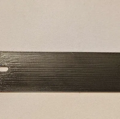 Nắp che cổng phụ kiện phía sau (Blank) cho Epson TM-T88V