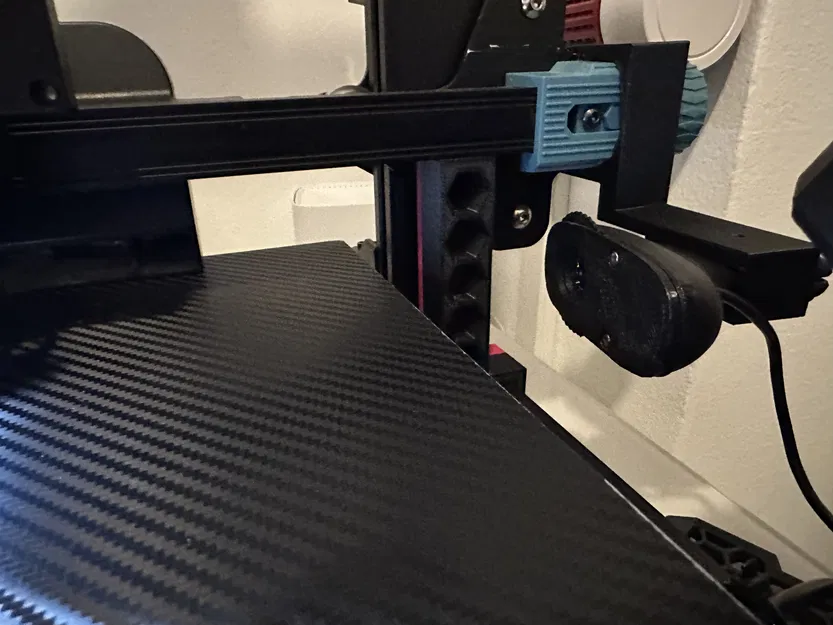 Sovol SV07 Gantry Leveler (căn thẳng X-Gantry, có ngàm nam châm) - Image 3