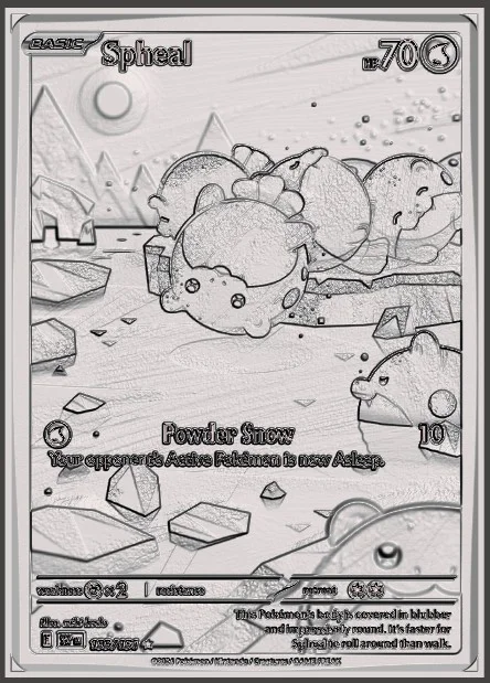 Spheal