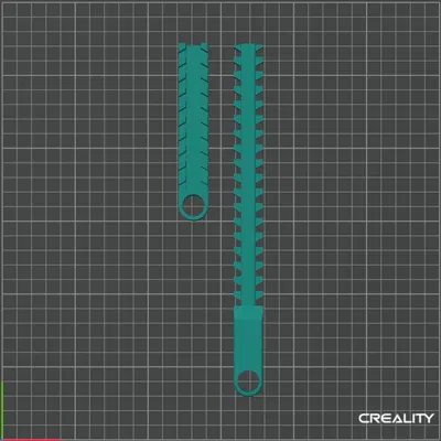 Giảm xóc giả siêu dài có thể điều chỉnh cho bảo dưỡng MTB