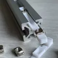 Adapter T-Nut Hammerhead cho V-Rail (HFS/Misumi) - Thumbnail 2