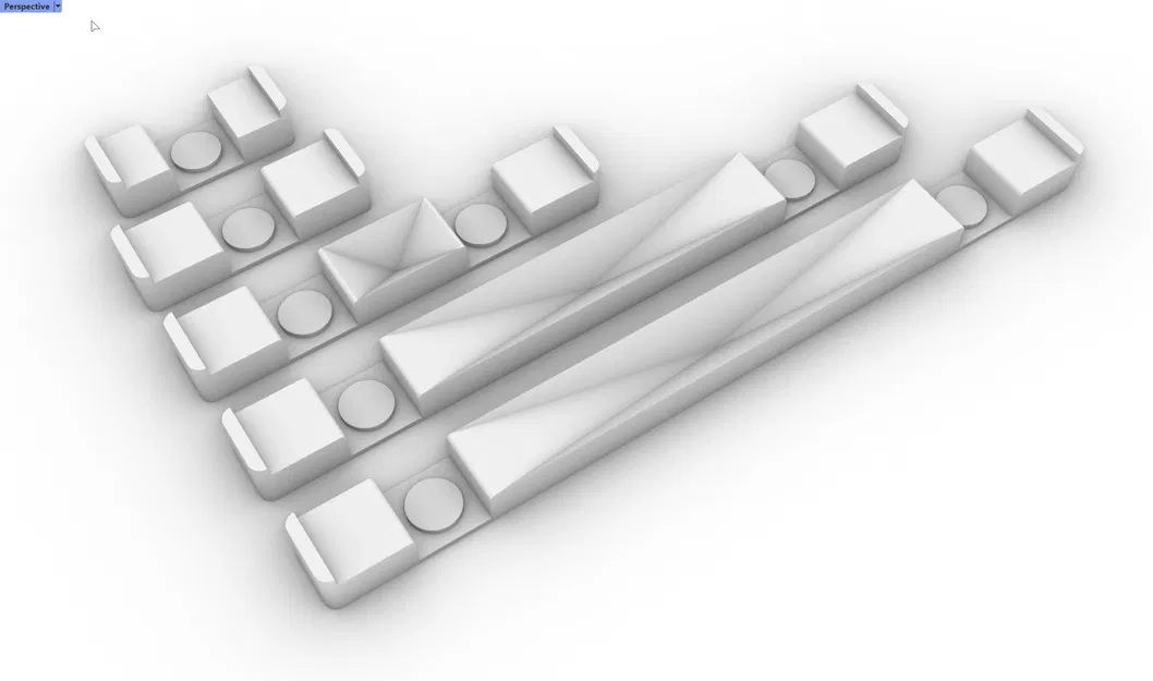 Adapter T-Nut Hammerhead cho V-Rail (HFS/Misumi) - Image 5