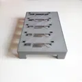 Kệ (Rack) Compact cho Raspberry Pi - Thumbnail 5